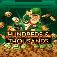 Hundreds and Thousands