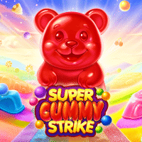Super Gummy Strike